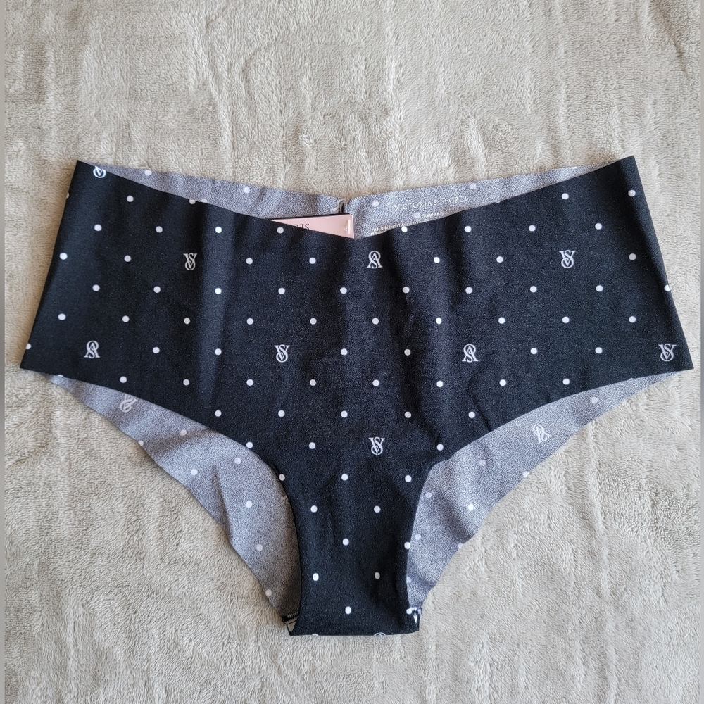 Victoria's Secret Cheeky Various Panty sz Large